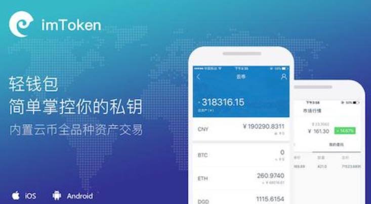 数字货币钱包安详问题引发担忧